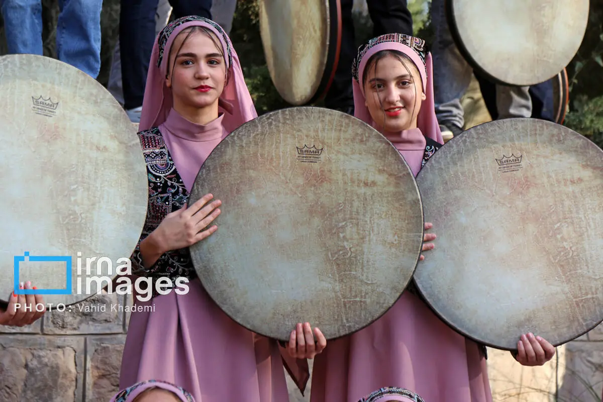 گالری