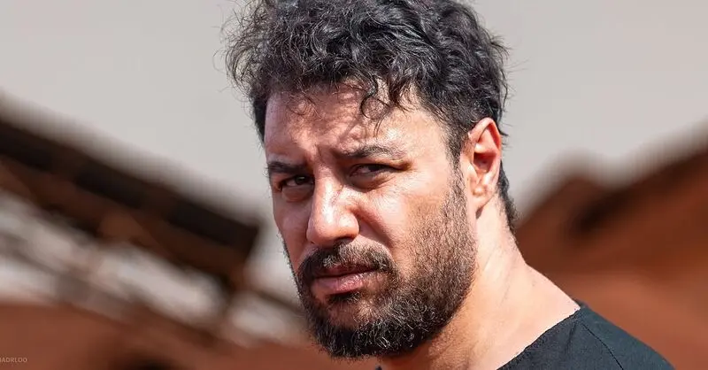 سریال وحشی
