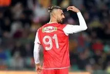 سردار بیخیال پرسپولیس نمی‌شود