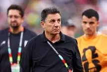  کمی صبر کنید آقای قلعه‌نویی!

