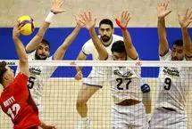 ایران ۲ - ۳ بلژیک؛ باخت اعصاب خردکن!  | لیگ ملت‌های والیبال ۲۰۲۶