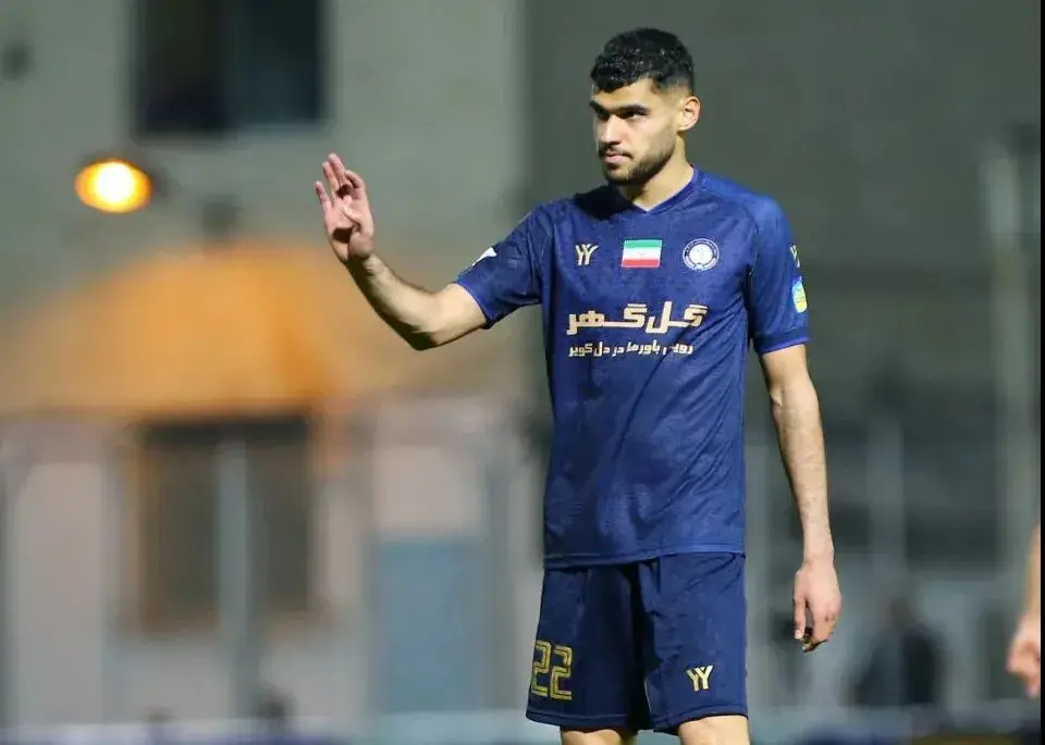 استقلال وارد رقابت برای جذب ستاره مدنظر پرسپولیس شد