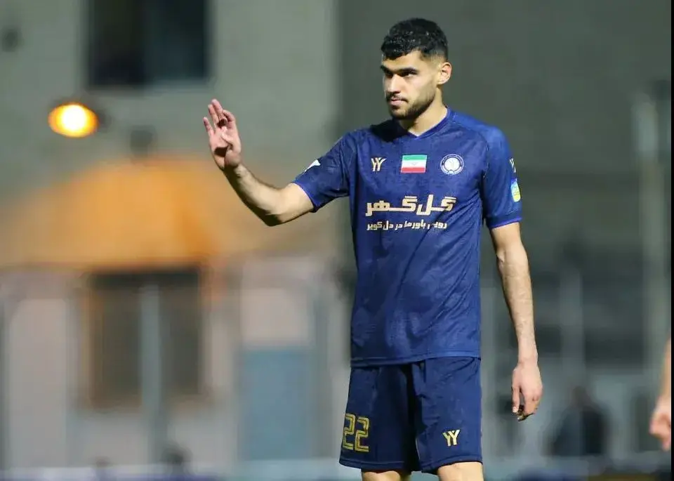 استقلال وارد رقابت برای جذب ستاره مدنظر پرسپولیس شد