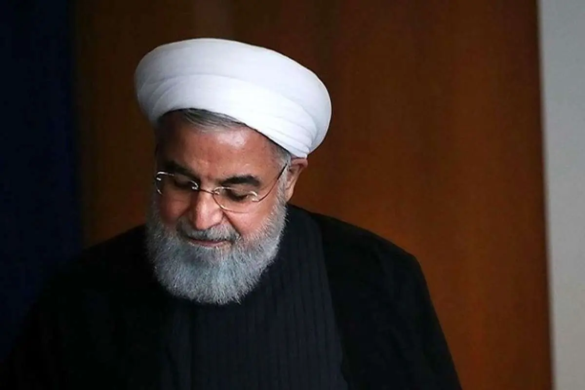 واکنش دفتر حسن روحانی به هجمه‌ها: مرز‌های جدیدی در جعل و تحریف را گشودید؛ وامصیبتا