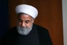 تصویری دیده‌نشده از حسن روحانی و سپهبد شهید رشید در مذاکرات قطعنامه ۵۹۸