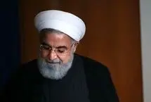 ادعای جنجالی حمید رسایی درباره مرگ فرزند حسن روحانی