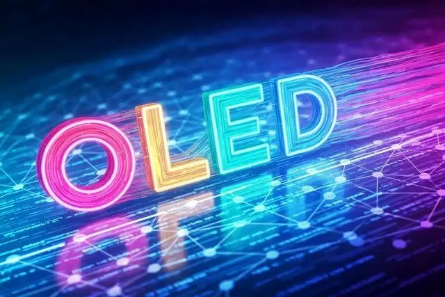 دانلود فیلم سینمایی در ۲ ثانیه با فناوری نمایشگرهای «OLED»!