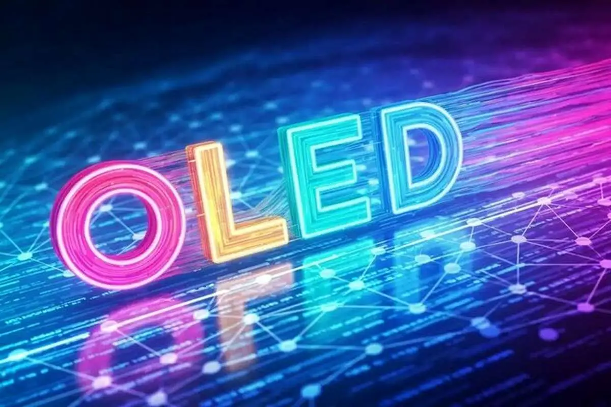 دانلود فیلم سینمایی در ۲ ثانیه با فناوری نمایشگرهای «OLED»!