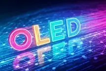 دانلود فیلم سینمایی در ۲ ثانیه با فناوری نمایشگرهای «OLED»!