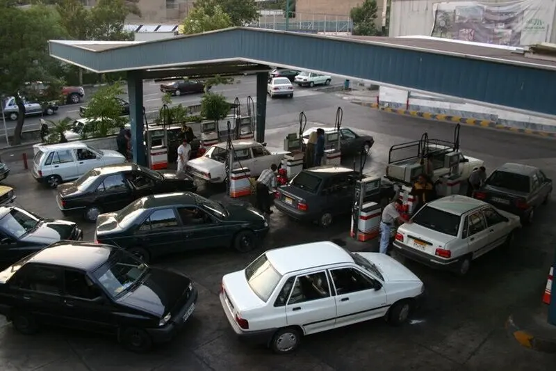 بهترین خودرو داخلی و مونتاژی با کمترین مصرف بنزین