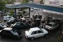قیمت بنزین تغییر نمی‌کند