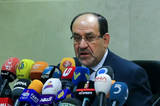 عراق مضمون پیام واشنگتن درباره نوری المالکی را فاش کرد
