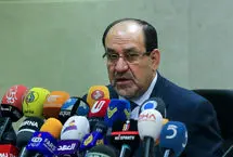 عراق مضمون پیام واشنگتن درباره نوری المالکی را فاش کرد
