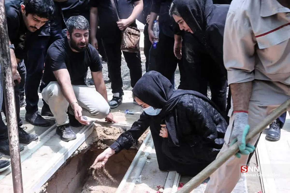 گالری
