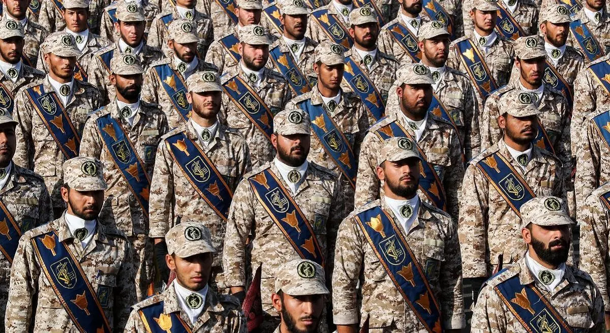 تکذیب شهادت فرماندهان سپاه