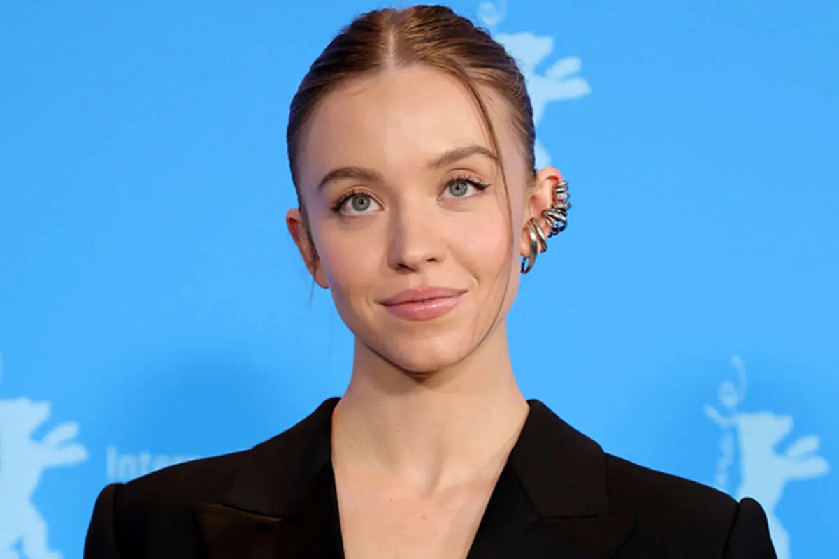 سیدنی سوئینی بازیگر یک فیلم معروف شد