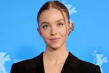 سیدنی سوئینی بازیگر یک فیلم معروف شد