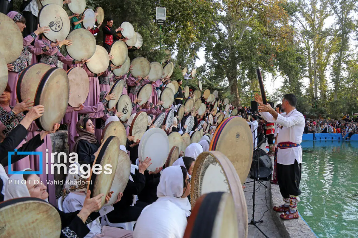گالری