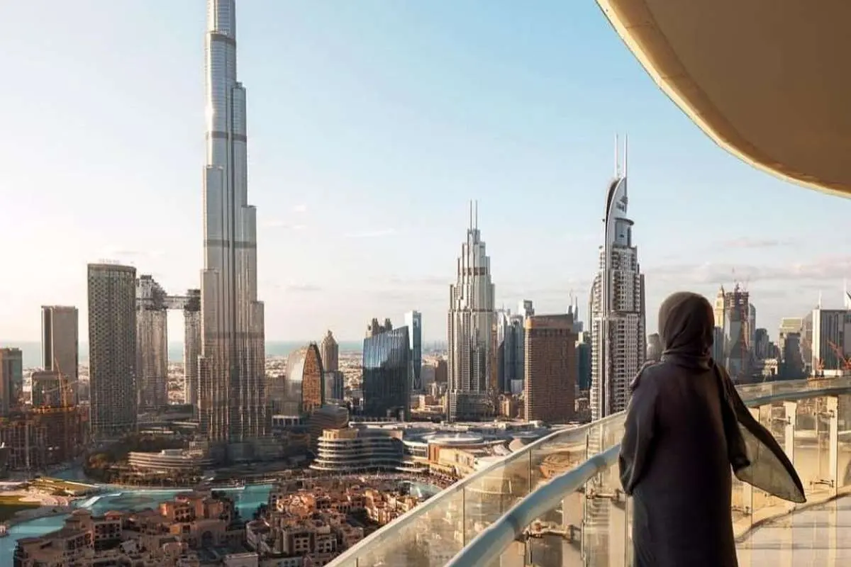 چیزهایی که فقط در تور دبی تجربه می‌کنی (و هیچ جای دیگه نیست!)