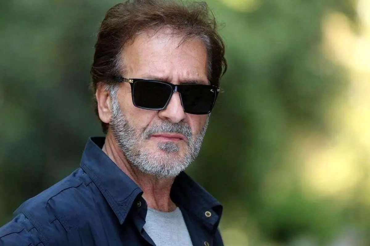 ابوالفضل پورعرب عزادار شد