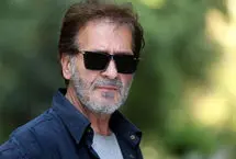 ابوالفضل پورعرب عزادار شد