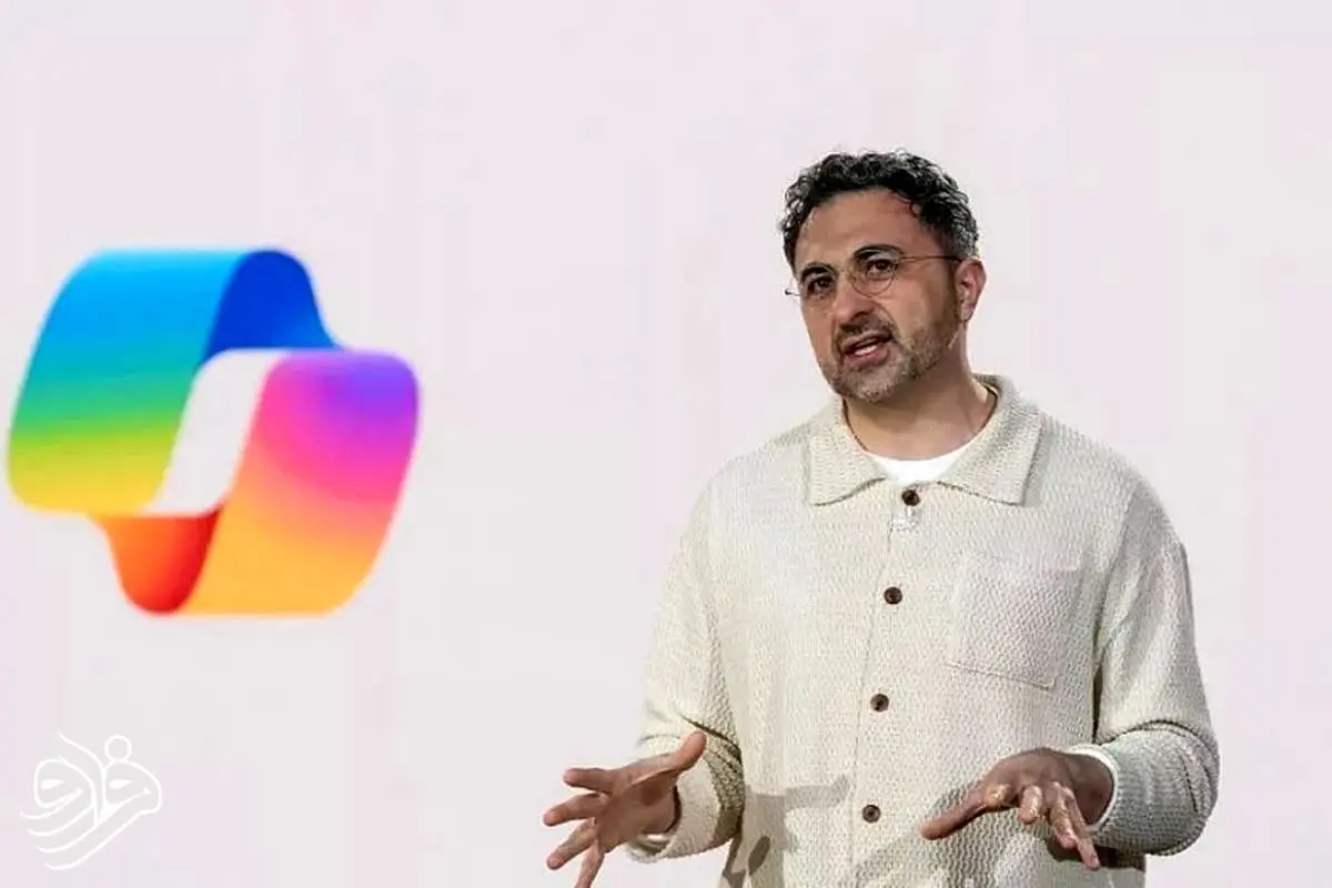  مدیر مایکروسافت: ممکن است جلوی توسعه هوش مصنوعی را بگیریم