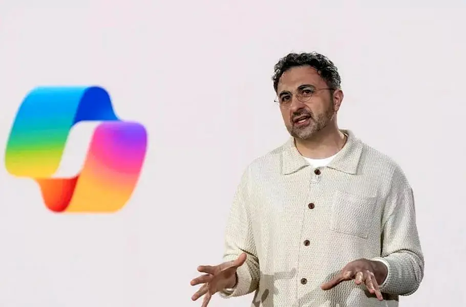  مدیر مایکروسافت: ممکن است جلوی توسعه هوش مصنوعی را بگیریم