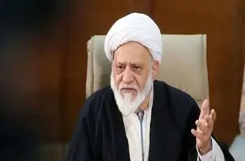 واکنش مصباحی مقدم به جنگ احتمالی میان ایران و آمریکا: ترامپ غلط زیادی کرده‌