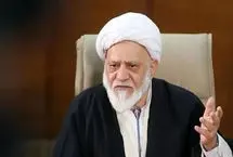 مصباحی مقدم: آمده بودند ایران را ایرانستان کنند
