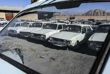 چرخه اشتباه اسقاط خودروهای فرسوده