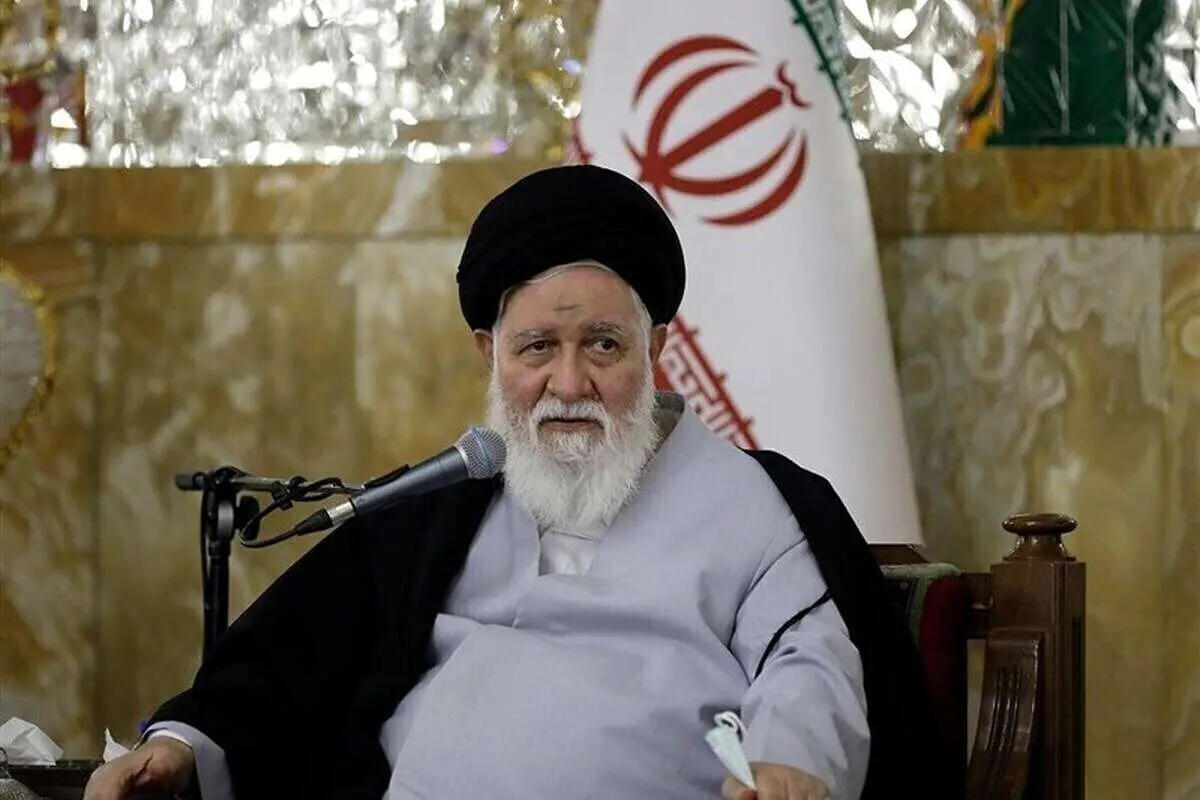 علم الهدی: دیپلماسی و مذاکرات باید با میدان هماهنگ باشد