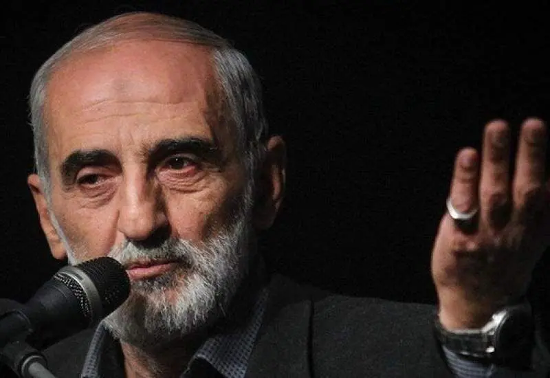 عقب‌نشینی شریعتمداری از موضع «ضد آتش‌بس»