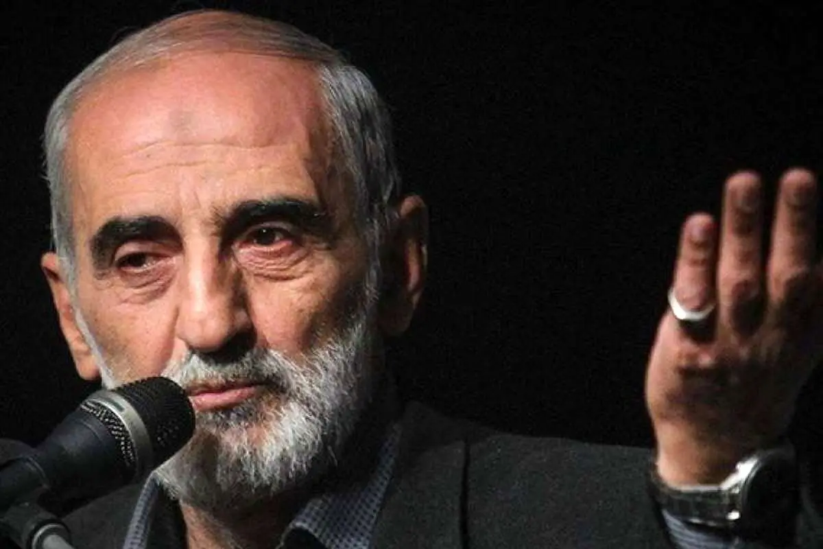 حمله حسین شریعتمداری به پیمان سه‌گانه پاکستان، عربستان و ترکیه