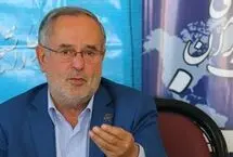 نماینده مجلس: کارشناسان صداوسیما حرف‌هایی بزنند که به واقعیت نزدیک باشد