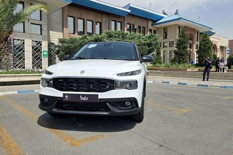 قیمت جدید ری‌را و پژو 207 اتوماتیک اعلام شد