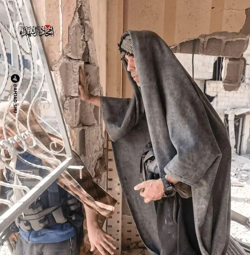 یحیی السنوار