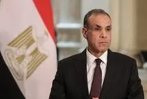 وزیر خارجه مصر: آتش‌بس فعلی باید پایه تلاش‌ها برای کاهش تنش قرار بگیرد