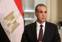 وزیر خارجه مصر: آتش‌بس فعلی باید پایه تلاش‌ها برای کاهش تنش قرار بگیرد