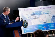 فارن افرز: در صورت هرگونه جنگ، ایران توان تحمیل درد و هزینه به آمریکا را دارد