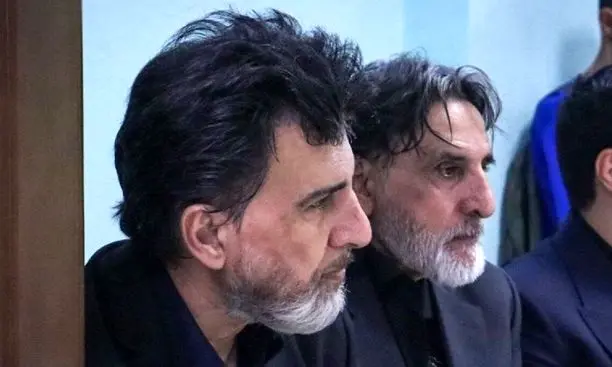 انتقال دوباره پیشکسوت استقلال به بیمارستان