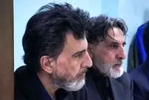 انتقال دوباره پیشکسوت استقلال به بیمارستان