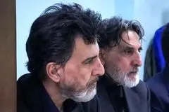 انتقال دوباره پیشکسوت استقلال به بیمارستان