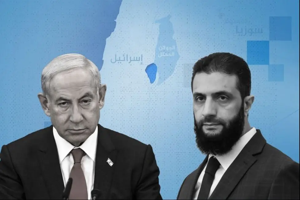 چرا گفت‌وگوهای صلح سوریه و اسرائیل در نیویورک بی‌نتیجه ماند؟