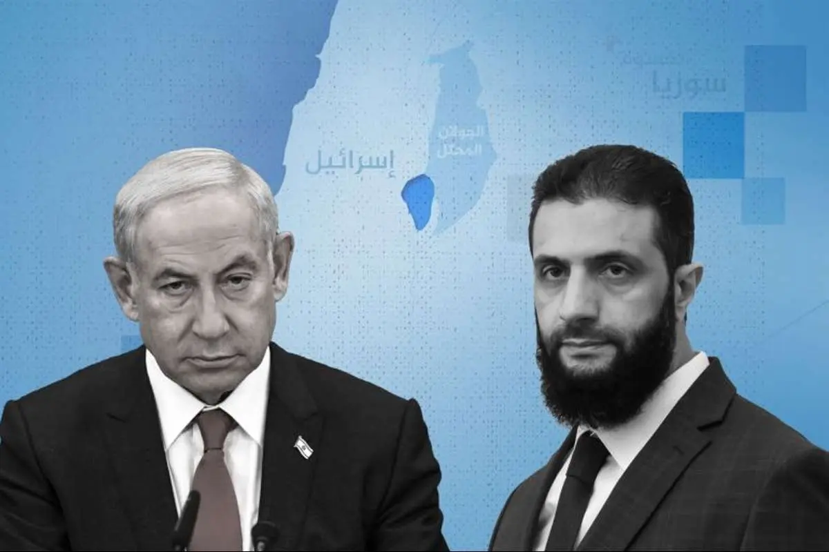 چرا گفتوگوهای صلح سوریه و اسرائیل در نیویورک بینتیجه ماند؟