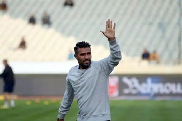 دستیار ایرانی سهراب بختیاری زاده مشخص شد

