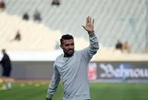 دستیار ایرانی سهراب بختیاری زاده مشخص شد

