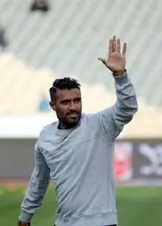 دستیار ایرانی سهراب بختیاری زاده مشخص شد

