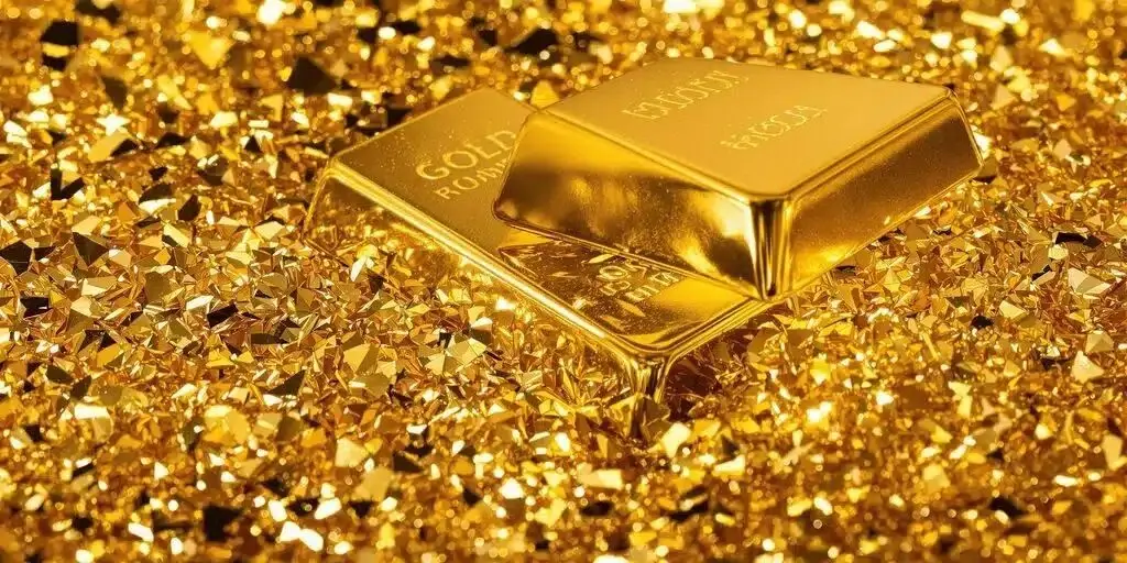 قیمت انس جهانی امروز پنجشنبه ۱۹ دی؛ طلا نزولی شد