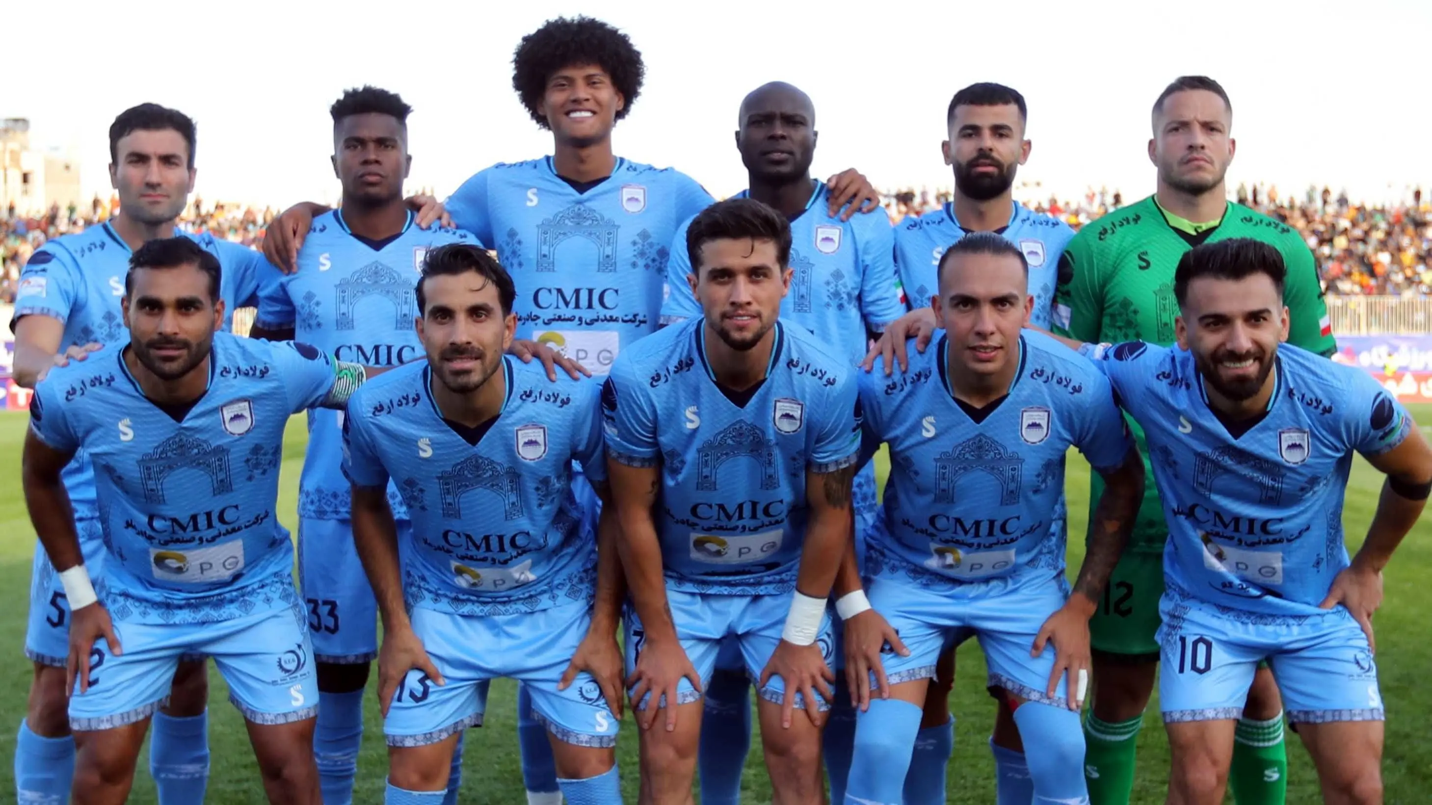 قانون پایستگی چادرملو؛ مدعیان سقوط کردند، پسران اخباری صدرنشین شدند!