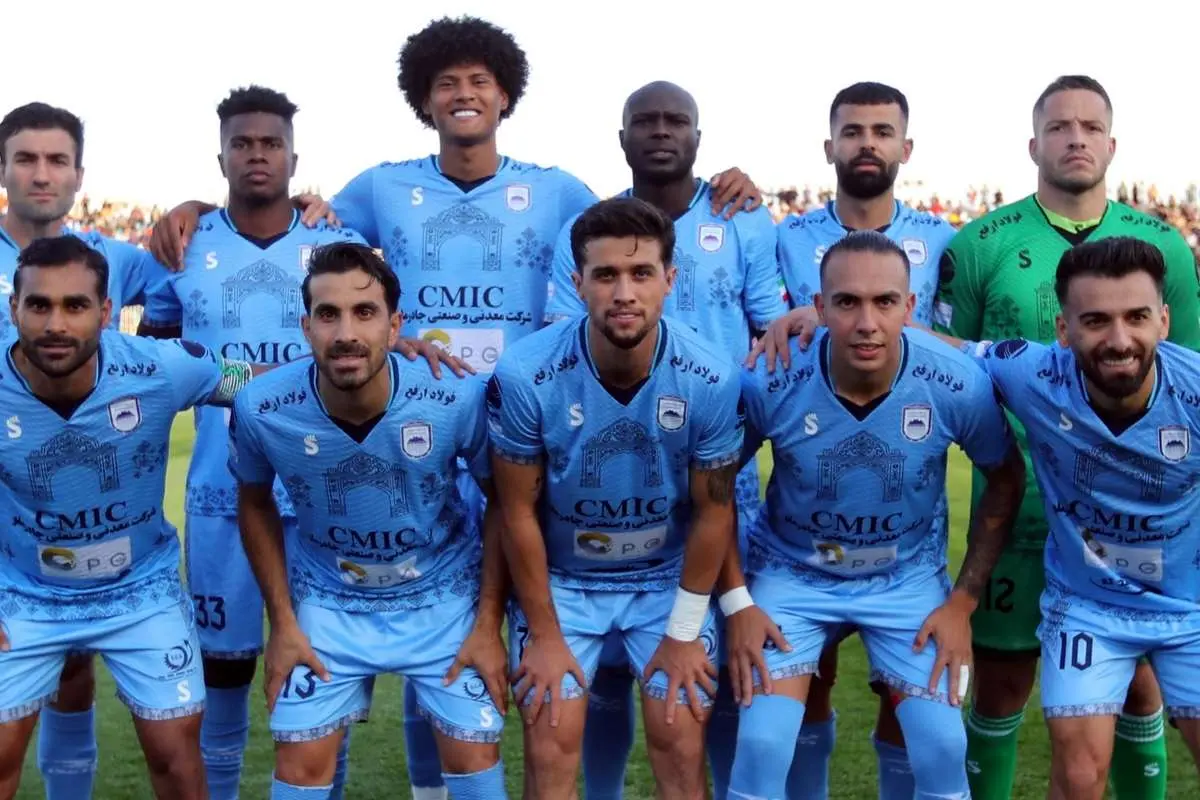 قانون پایستگی چادرملو؛ مدعیان سقوط کردند، پسران اخباری صدرنشین شدند!